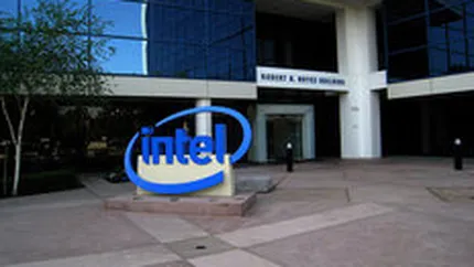 Intel vrea sa faca noi achizitii pentru a-si diversifica pietele