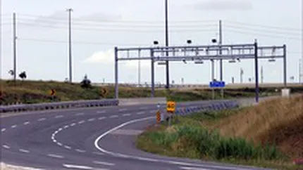 Pretul mediu pe kilometru pentru autostrazile aflate in constructie este de 3,5-8,5 milioane euro