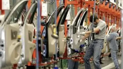 23.000 de angajati Chrysler vor primi compensatii financiare pentru a renunta la slujbe