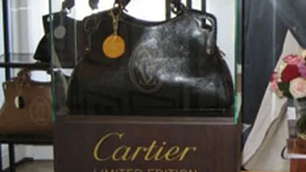 Richemont: Piata americana a produselor de lux va ramane dificila \ani de zile\