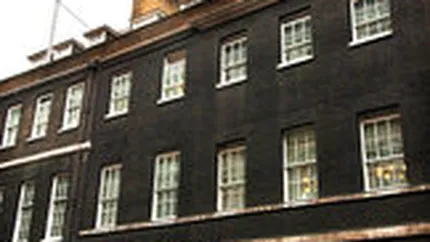 Guvernul britanic vrea 3 noi banci de retail, cu activele RBS, Lloyds si Northern Rock