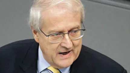 Economia Germaniei va depasi criza mondiala in 2-3 ani