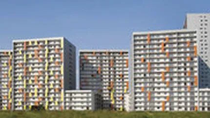 Fondul Secure Investments a cumparat 33 de apartamente in Doamna Ghica Plaza