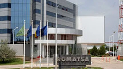 Romatsa cumpara echipamente de control al traficului aerian de 1,67 mil. euro