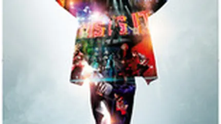 Filmul \Michael Jackson\'s This Is It\, a strans 101 mil. $ in primele 5 zile