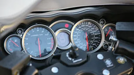 Suzuki si-a triplat estimarile profitului pentru 2009