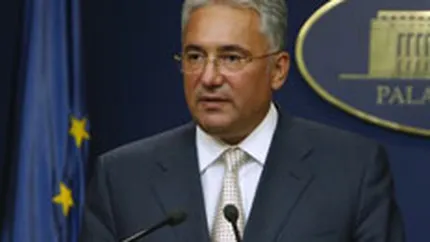 Videanu: Compania Nationala a Huilei nu va fi inchisa si nici privatizata