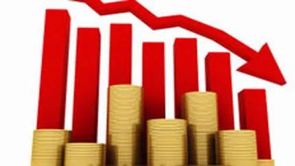 Preturile productiei industriale au scazut cu 1,2% in septembrie