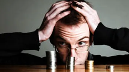 CE: Economia Romaniei scade cu 8% in 2009 si creste cu 0,5% in 2010