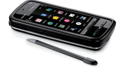 Nokia, cel mai valoros brand european in 2009