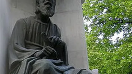 Administratia Cimitirelor vrea sa-si cumpere software de 1,3 mil. euro