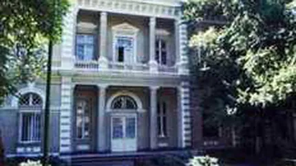 Lucrari de constructii de 12,5 mil. euro la spitalul bucurestean Grigore Alexandrescu