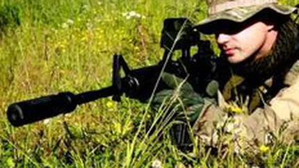 4 firme din Romania, Germania si Elvetia, suspectate de oferte trucate la licitatii pentru armament