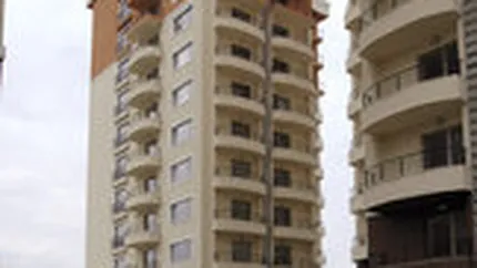 Dezvoltatorul proiectului Atlantis Residence negociaza vanzarea unuia din blocuri