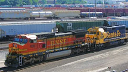 Warren Buffett cumpara compania de cai ferate Burlington Northern cu 26 mld. $