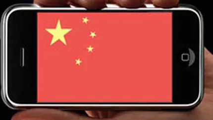 Vanzarile de iPhone in China merg slab: 5.000 de unitati in primele 4 zile