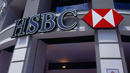 HSBC va disponibiliza peste 1.700 de angajati din Marea Britanie, in 2010