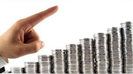 Castigul salarial mediu net a crescut in septembrie cu 11 lei, la 1.359 lei