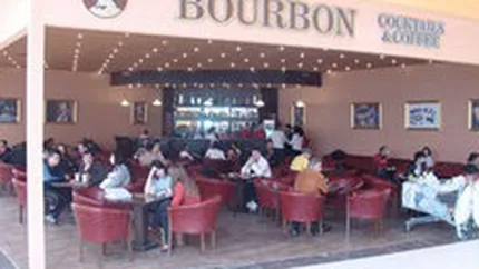 A 7-a cafenea Bourbon Cocktails & Coffee din Constanta va fi deschisa miercuri