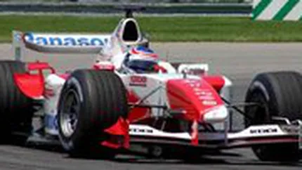 Toyota se retrage din Formula 1