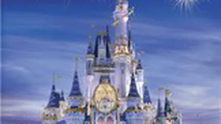 Disney obtine aprobarea pentru constructia unui parc in Shanghai