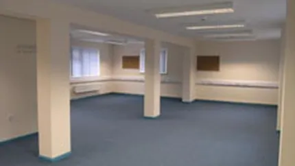 BNP Paribas: Rata de neocupare a birourilor din Bucuresti a ajuns la 14%