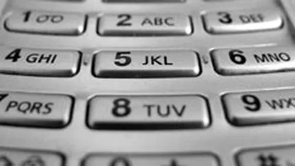 Cosmote Romania si-a diminuat de 5 ori pierderile operationale, la 9 luni