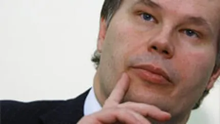 Franks: Angajamentul FMI este fata de Romania, indiferent de climatul politic