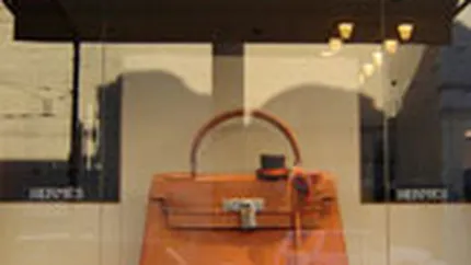 Veniturile Hermes au crescut cu 10% in trimestrul al treilea