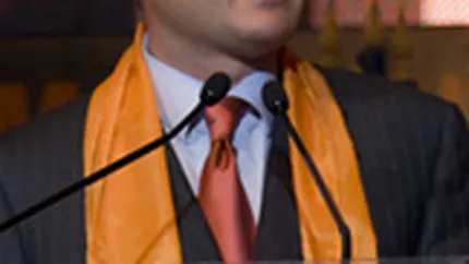 Liviu Negoita: Doresc guvern de coalitie, vineri incep negocierile