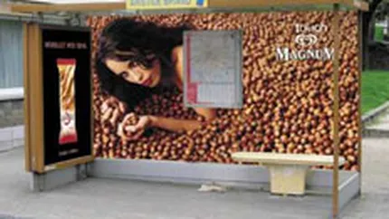 Grupul Unilever isi va mari bugetul de publicitate in T4