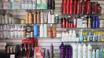 Vanzarile L\'Oreal au scazut cu 0,7% in T3