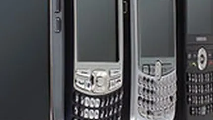 Vanzarile de smartphone le vor depasi pe cele de mobile traditionale pana in 2012