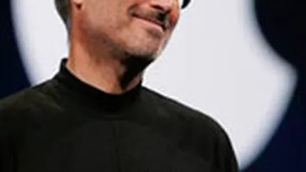 Steve Jobs a fost desemnat \CEO-ul deceniului\