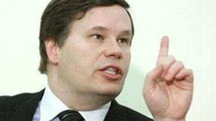 Franks: FMI va colabora cu bancile pentru ca expunerea pe Romania sa revina la nivelul din martie