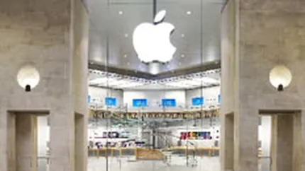 Apple deschide primul magazin din Franta, langa Muzeul Luvru
