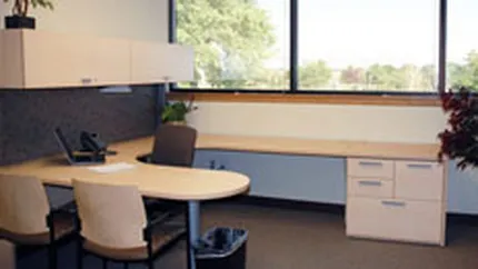 30% din noua oferta de birouri pe 2010 pentru Bucuresti este precontractata