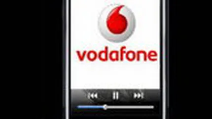 Grupul Vodafone va anunta noi reduceri de costuri, de 500 de mil. lire sterline