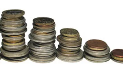 Deficitul comercial al Romaniei s-a redus in septembrie cu 58,5%, la 1,1 miliarde euro