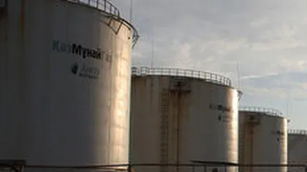 Rominserv: Contract de peste 27 mil. $ pentru modernizarea rafinariei Atyrau Kazahstan