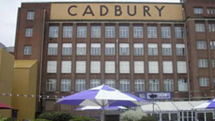 Grupul Kraft incearca preluarea ostila a producatorului britanic de dulciuri Cadbury