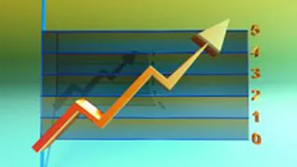 Bursa si-a accelerat cresterea la peste 2% luni, SIF-urile au castigat 2,6%