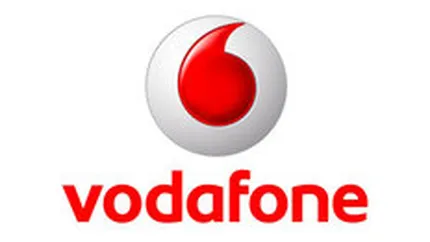 Veniturile Vodafone Romania au scazut cu 20,9% in S1 fiscal
