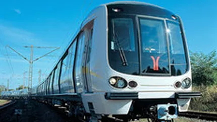 Bombardier Transportation a deschis un centru de servicii in Cluj