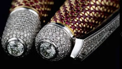 Afacere de criza: Site de licitatii pentru bogatasii fara noroc