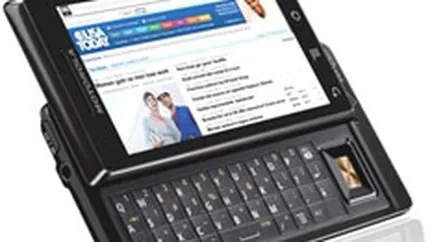 Estimari: Motorola a vandut 100.000 de telefoane Droid in prima saptamana de la lansare