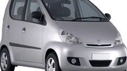 Renault si Nissan amana lansarea modelului low-cost pana in 2012