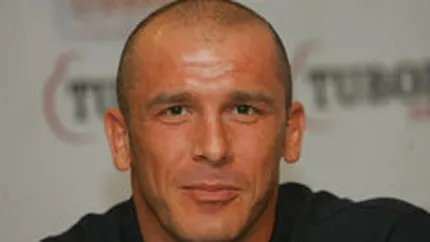 O firma din grupul auto BDT cere insolventa companiei de securitate a lui Zmarandescu