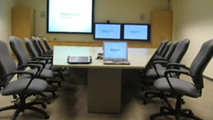 Logitech vrea sa cumpere un producator video HD pentru 405 mil.$