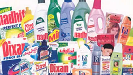 Henkel a afisat un profit in crestere cu 70% pentru T3